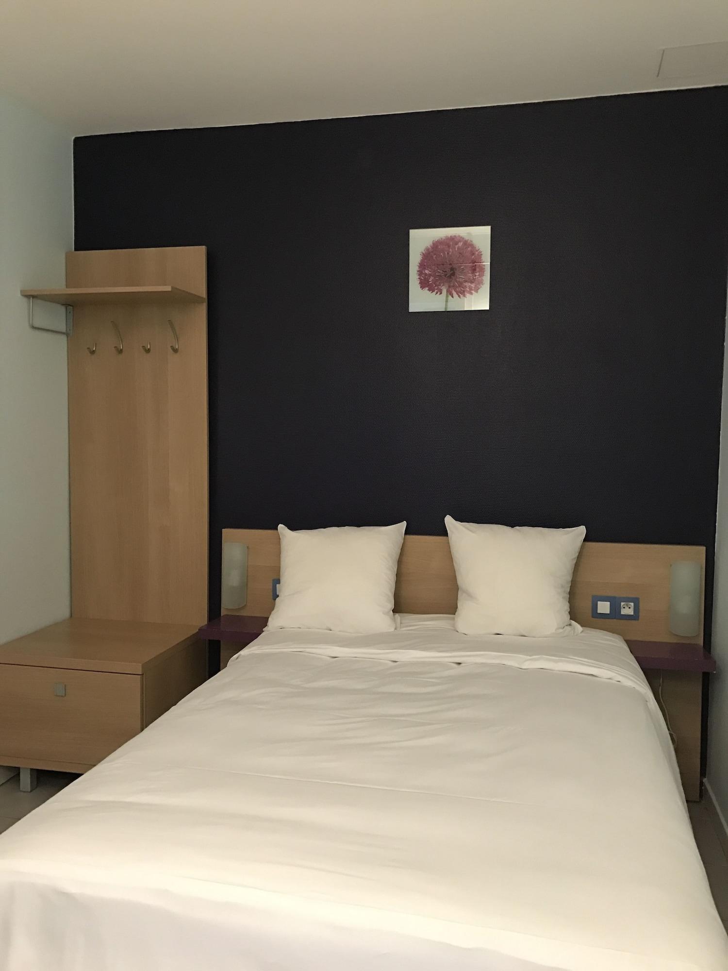 Tipi Hotel Paris Bagian luar foto