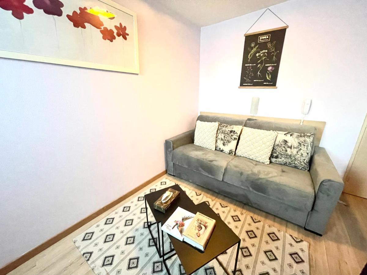 Tipi Hotel Paris Bagian luar foto