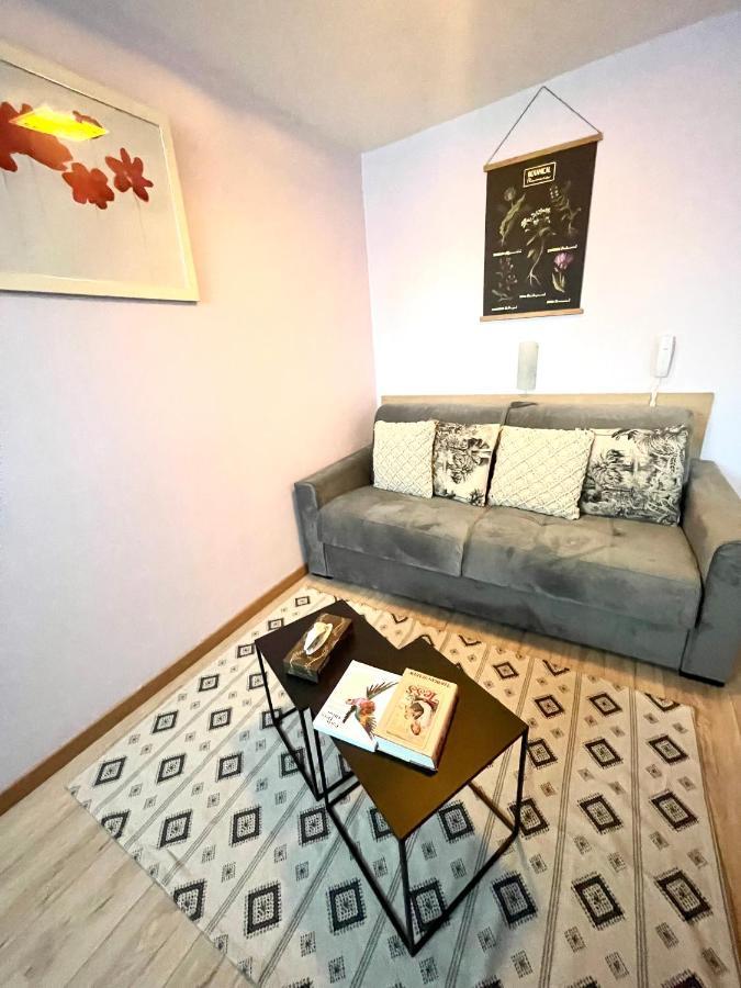 Tipi Hotel Paris Bagian luar foto