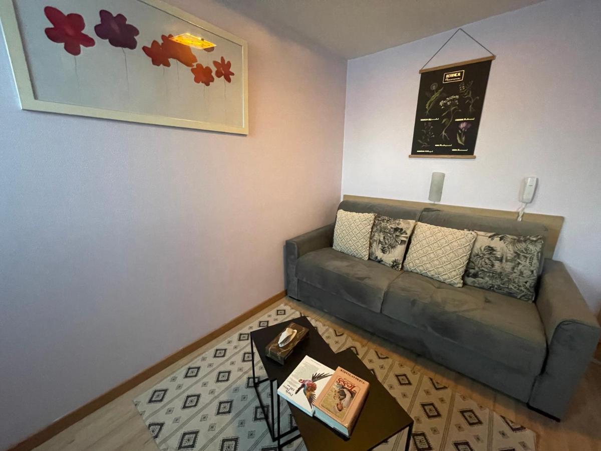 Tipi Hotel Paris Bagian luar foto